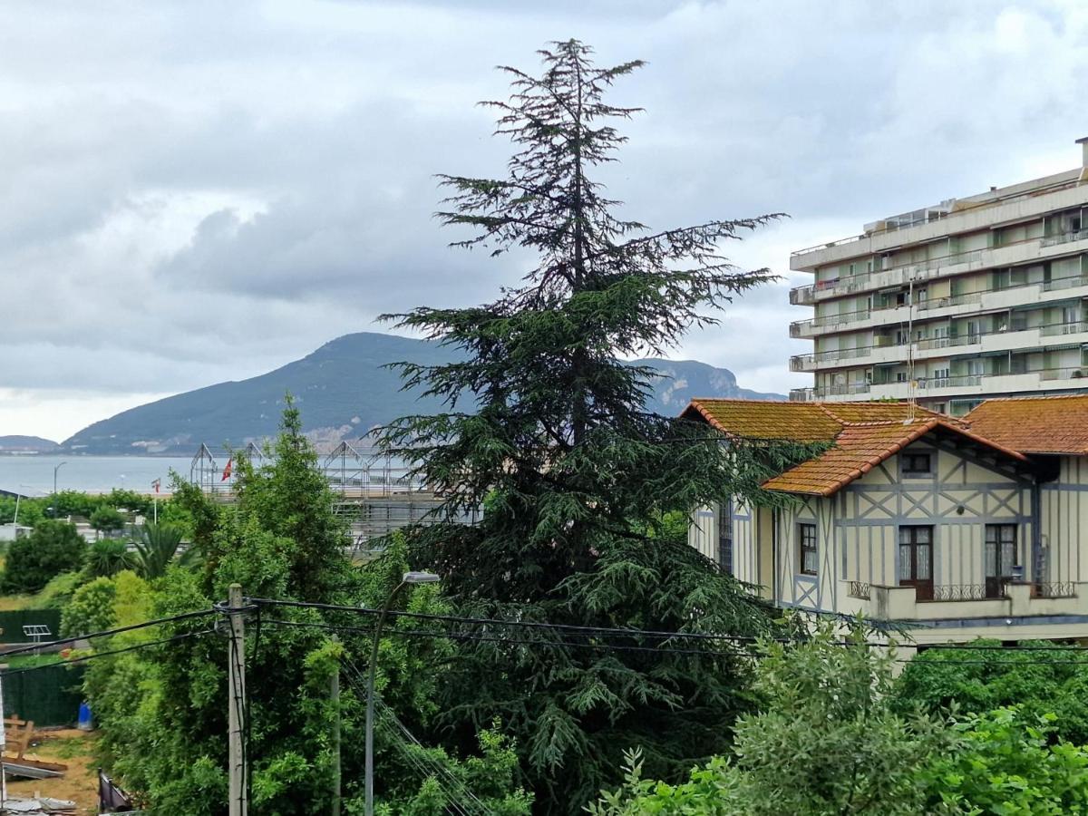 Mar Y Montana Διαμέρισμα Λαρέντο Εξωτερικό φωτογραφία