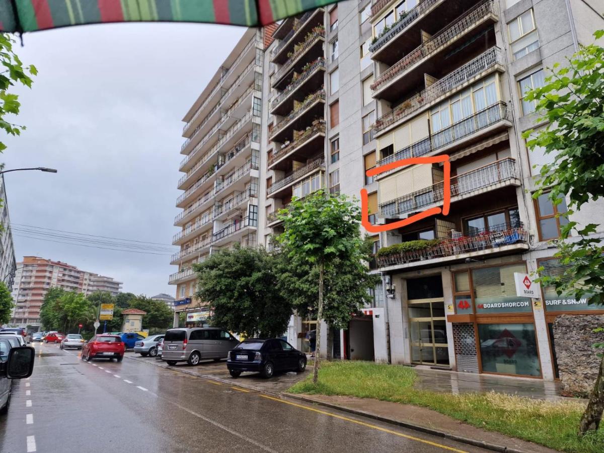 Mar Y Montana Διαμέρισμα Λαρέντο Εξωτερικό φωτογραφία